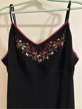 VINTAGE mica dress